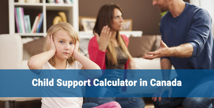 Child Support Calculator
